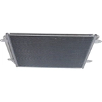 Order Condenser - VW3030137 For Your Vehicle