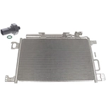 Order VEMO - V30-62-91035 - Air Conditioning Condenser For Your Vehicle