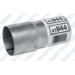 Order Connecting Pipe by WALKER USA - 41944 For Your Vehicle