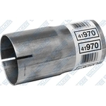 Order Connecting Pipe by WALKER USA - 41970 For Your Vehicle