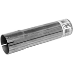 Order Connecting Pipe by WALKER USA - 41976 For Your Vehicle