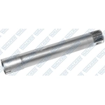 Order Connecting Pipe by WALKER USA - 42596 For Your Vehicle