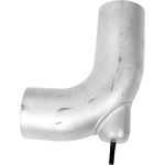 Order Connecting Pipe by WALKER USA - 52429 For Your Vehicle