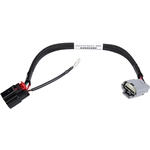 Order Connector by ACDELCO - 23365214 For Your Vehicle