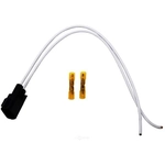 Order ACDELCO - 87815146 - Wire Connector For Your Vehicle