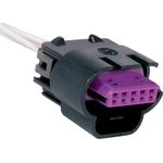 Order Connector by ACDELCO - PT1274 For Your Vehicle