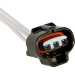 Order Connector by ACDELCO - PT1525 For Your Vehicle