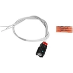 Order ACDELCO - PT2106 - Connector For Your Vehicle
