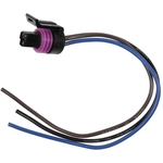 Order Acdelco - PT2319 -  Oil Pressure Switch Connector For Your Vehicle