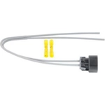 Order ACDELCO - PT2649 - Connector For Your Vehicle