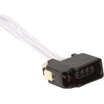 Order Connector by ACDELCO - PT2695 For Your Vehicle