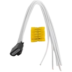 Order ACDELCO - PT2867 - Self-Leveling Wiring Harness Connector For Your Vehicle