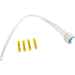 Order Connector by ACDELCO - PT2877 For Your Vehicle