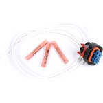 Order Connector by ACDELCO - PT3043 For Your Vehicle