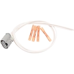 Order Connector by ACDELCO - PT3353 For Your Vehicle