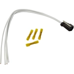 Order Connector by ACDELCO - PT3679 For Your Vehicle