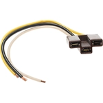 Order Connector by ACDELCO PROFESSIONAL - PT2027 For Your Vehicle