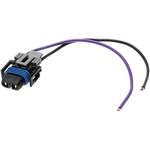 Order ACDELCO PROFESSIONAL - PT2298 - Professional Vehicle Speed Sensor Connector For Your Vehicle