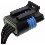 Order Connector by ACDELCO PROFESSIONAL - PT2296 For Your Vehicle