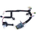 Order Connector by ATP PROFESSIONAL AUTOPARTS - CE9 For Your Vehicle