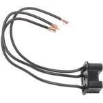 Order BLUE STREAK (HYGRADE MOTOR) - HP4505 - Headlight Connector For Your Vehicle