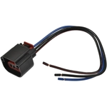 Order BLUE STREAK (HYGRADE MOTOR) - HP4740 - Handypack Headlight Connector For Your Vehicle