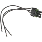 Order BLUE STREAK (HYGRADE MOTOR) - HP7340 - Handypack Oxygen Sensor Connector For Your Vehicle