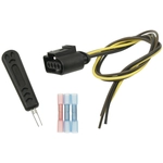 Order BLUE STREAK (HYGRADE MOTOR) - ICK101 - TechSmart Ignition Coil Assembly Wiring Harness For Your Vehicle
