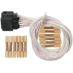 Order Connector by BLUE STREAK (HYGRADE MOTOR) - S1069 For Your Vehicle