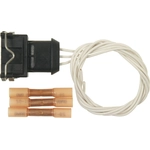 Order Connector by BLUE STREAK (HYGRADE MOTOR) - S1089 For Your Vehicle