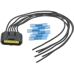 Order BLUE STREAK (HYGRADE MOTOR) - S1094 - Fuel Pump Connector For Your Vehicle