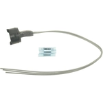 Order BLUE STREAK (HYGRADE MOTOR) - S1110 - Power Steering Pressure Switch Connector For Your Vehicle