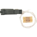 Order Connector by BLUE STREAK (HYGRADE MOTOR) - S1128 For Your Vehicle
