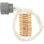 Order BLUE STREAK (HYGRADE MOTOR) - S1152 - Auto Trans Wire Harness Connector For Your Vehicle
