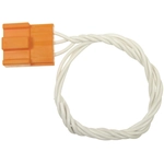 Order BLUE STREAK (HYGRADE MOTOR) - S1156 - Auxiliary Heater Switch Connector For Your Vehicle