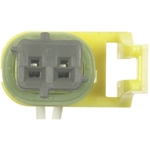 Order BLUE STREAK (HYGRADE MOTOR) - S1261 - Vapor Canister Purge Solenoid Connector For Your Vehicle