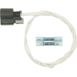 Order Connector by BLUE STREAK (HYGRADE MOTOR) - S1273 For Your Vehicle