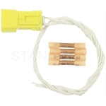Order Connector by BLUE STREAK (HYGRADE MOTOR) - S1295 For Your Vehicle