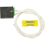 Order Connector by BLUE STREAK (HYGRADE MOTOR) - S1400 For Your Vehicle