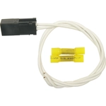 Order Connector by BLUE STREAK (HYGRADE MOTOR) - S1439 For Your Vehicle
