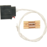 Order Connector by BLUE STREAK (HYGRADE MOTOR) - S1448 For Your Vehicle