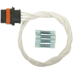 Order BLUE STREAK (HYGRADE MOTOR) - S1461 - Manifold Absolute Pressure Sensor Connector For Your Vehicle