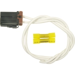 Order Connector by BLUE STREAK (HYGRADE MOTOR) - S1470 For Your Vehicle