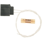 Order BLUE STREAK (HYGRADE MOTOR) - S1502 - Daytime Running Lamp Module Connector For Your Vehicle