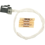 Order Connector by BLUE STREAK (HYGRADE MOTOR) - S1518 For Your Vehicle