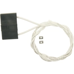 Order BLUE STREAK (HYGRADE MOTOR) - S1595 - Multi Purpose Alarm Module Connector For Your Vehicle