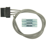 Order BLUE STREAK (HYGRADE MOTOR) - S1604 - HVAC Control Select Switch Connector For Your Vehicle
