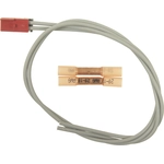 Order Connector by BLUE STREAK (HYGRADE MOTOR) - S1621 For Your Vehicle