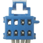 Order BLUE STREAK (HYGRADE MOTOR) - S1658 - 4WD Switch Connector For Your Vehicle