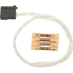 Order Connector by BLUE STREAK (HYGRADE MOTOR) - S1709 For Your Vehicle